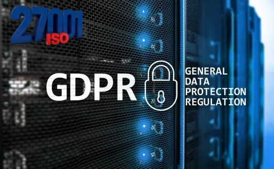 Guia Completo para Adequar Seu Blog ao GDPR