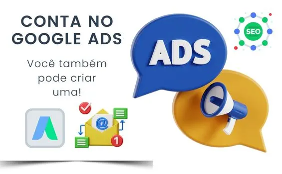 Como Iniciar na Publicidade Paga com Google Ads